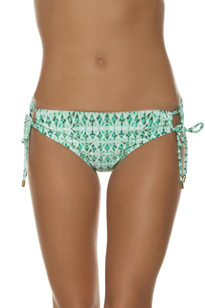 Helen Jon - Tunnel Side Hipster-indochine Print