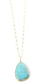 Nina Nguyen Jewelry - Lollapalazette 14k Gold Charm