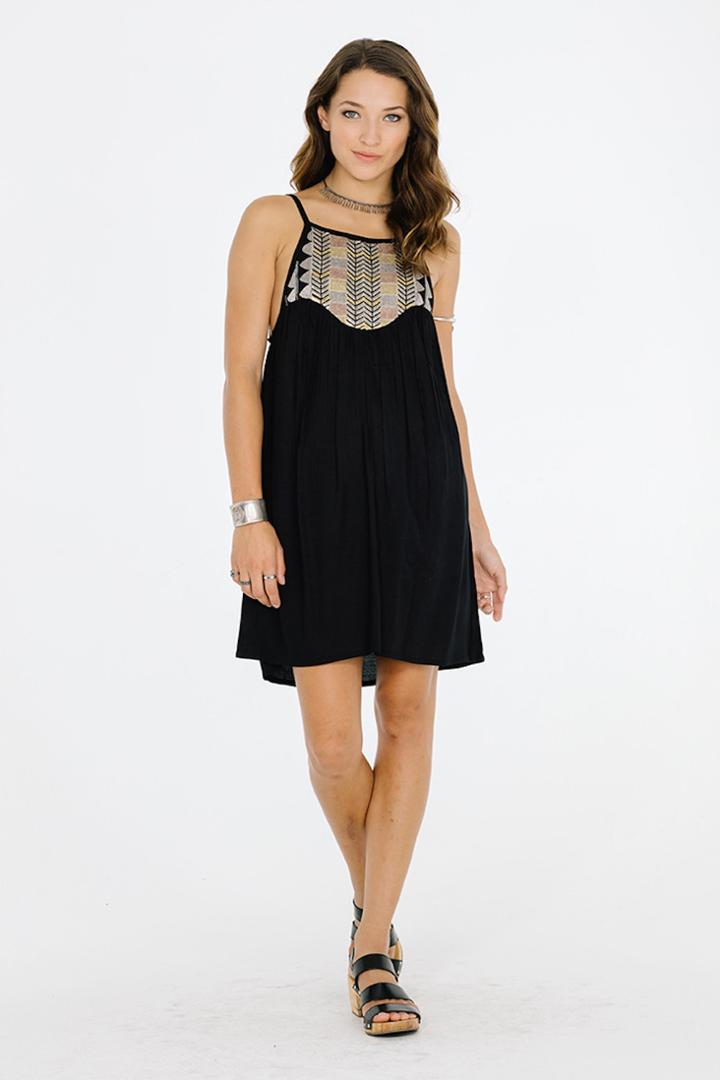 Raga - Moonlit Dance Short Dress