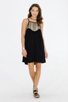 Raga - Moonlit Dance Short Dress