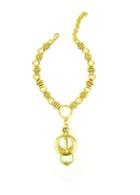 Elizabeth Cole Jewelry - Bryani Necklace