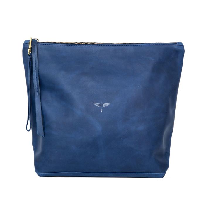 Clhei - Rio In Indigo