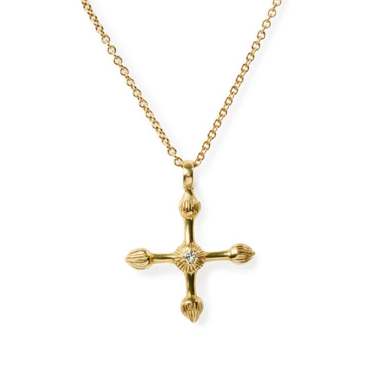 Elizabeth Buenaventura - Natura Necklace