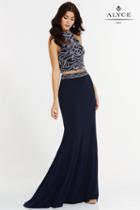 Alyce Paris Prom Collection - 6708 Gown