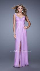 La Femme - Prom Dress 20694