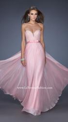 La Femme - Prom Dress 20046