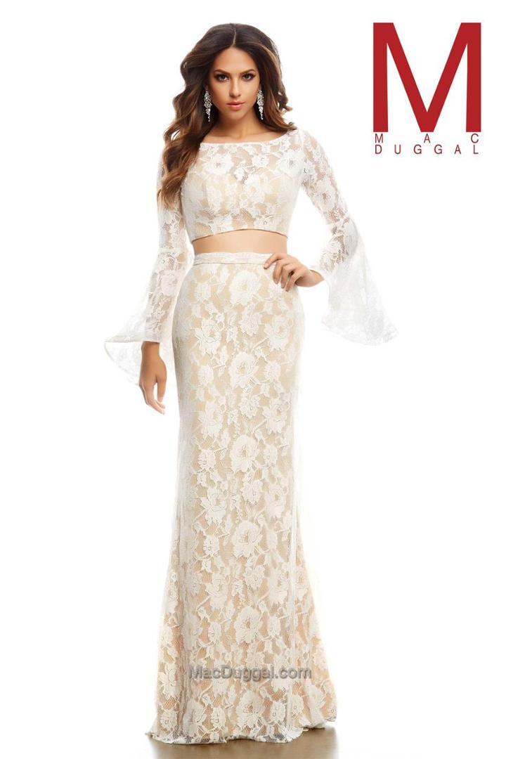 Cassandra Stone - 65579 A Ivory/nude