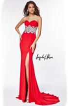 Angela And Alison - 51026 Dress