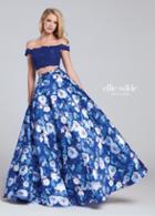 Ellie Wilde - Ew117068 Gown