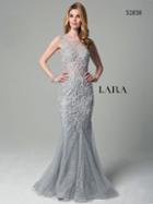 Lara Dresses - 32838 Dress In Silver