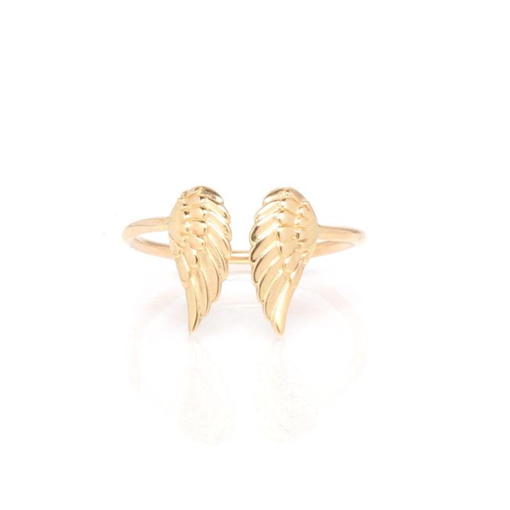 Workhorse Jewelry - Angela