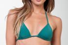 Ipanema Swimwear - Braided Triangle
