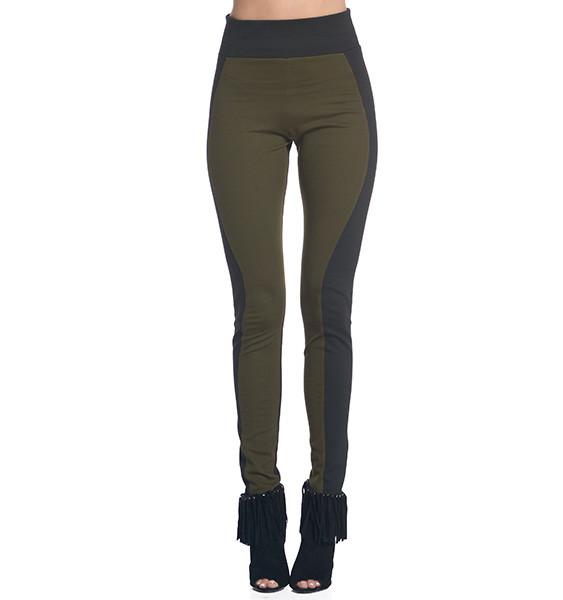 Daniela Corte - Milagros Legging