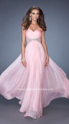 La Femme - Prom Dress 19123