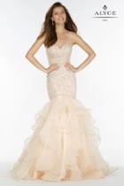 Alyce Paris Prom Collection - 6747 Gown