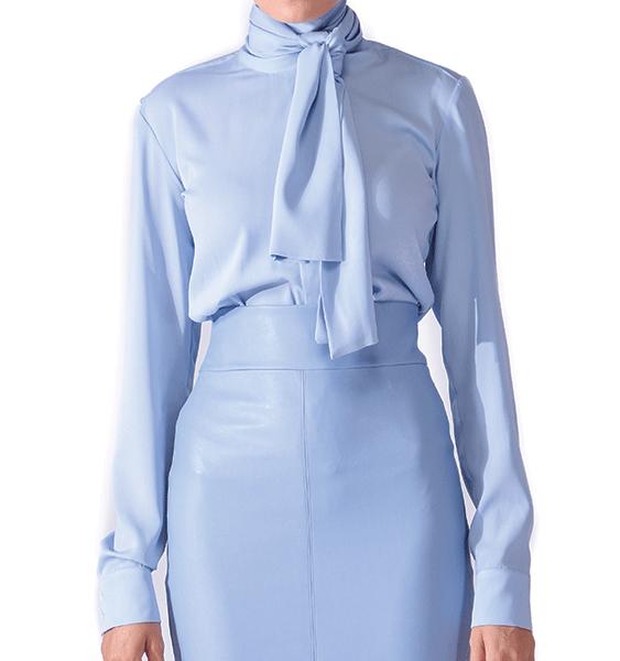 Daniela Corte - Gigi Blouse