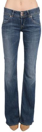 Hudson Jeans - Signature Bootcut In Hack