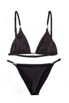 Leah Shlaer Swimwear - The Costes Bikini Top