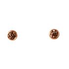 Mabel Chong - Chocolate Diamond Stud Earrings-wholesale