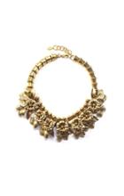 Elizabeth Cole Jewelry - Leilani Necklace