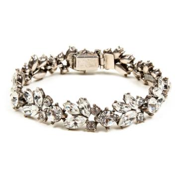 Ben-amun - Crystal Bracelet
