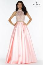 Alyce Paris Prom Collection - 6738 Dress