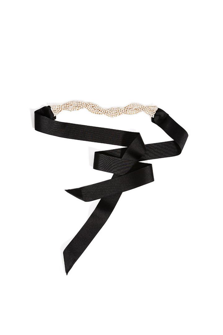 Elegantly Waisted - Mini Haley Belt