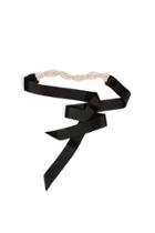 Elegantly Waisted - Mini Haley Belt