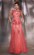 Mnm Couture - 9592 Red