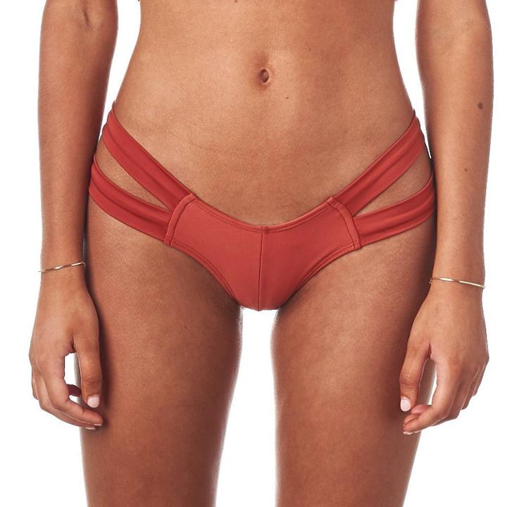 Montce Swim - Sienna Euro Bottom