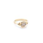 Margaret Elizabeth - Muir Ring Labradorite