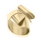 Bonheur Jewelry - Monique Gold Ring