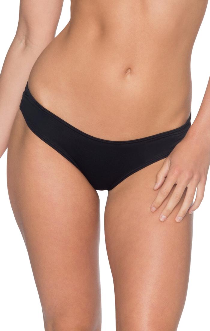 B Swim - Sassy Pant Bikini Bottom L59midn