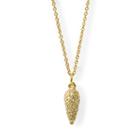 Elizabeth Buenaventura - Large Pave Seed Of Joy