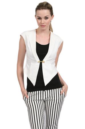 Stella And Jamie Stricia Vest
