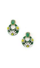 Elizabeth Cole Jewelry - Piatt Earrings
