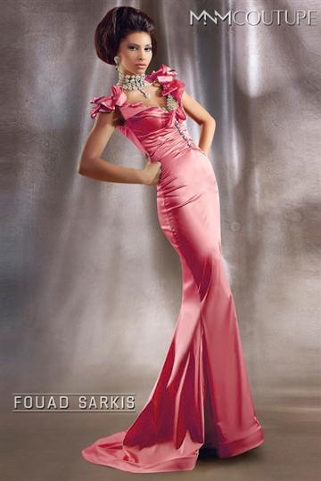 Mnm Couture - 2018 Pink