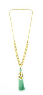 Elizabeth Cole Jewelry - Levato Necklace