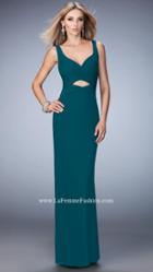 La Femme - Prom Dress 22200