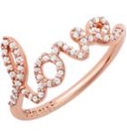 Avanessi - Diamond Love Ring