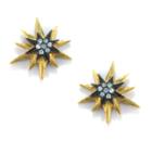 Elizabeth Cole Jewelry - Satine Earrings