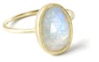 Nina Nguyen Jewelry - Dove Gold Ring