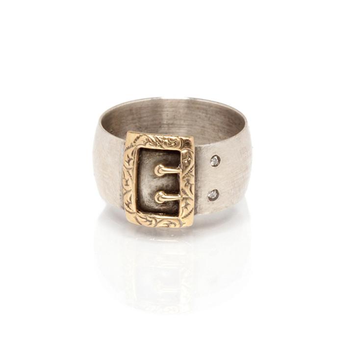 Workhorse Jewelry - Dantea 359218309