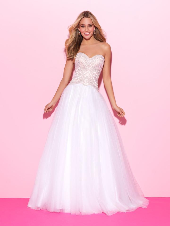 Madison James - 17-303 Dress