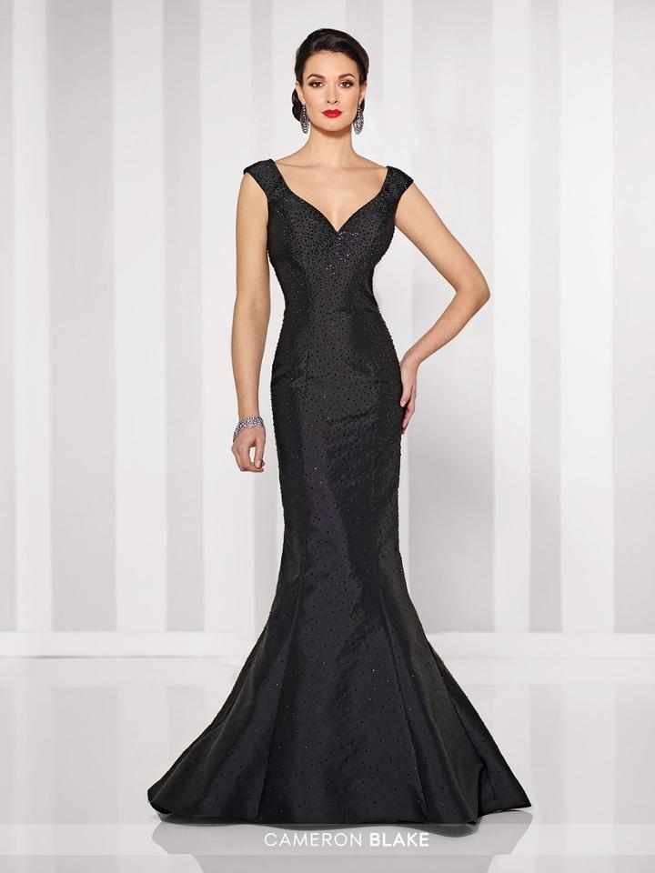 Cameron Blake By Mon Cheri - 216676 Dress
