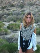 Merritt Charles - Wrangler Scarf 6470036484