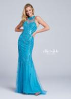 Ellie Wilde - Ew117099 Gown