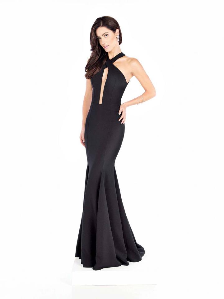 Evenings By Mon Cheri - Mce21612 Dress