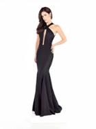 Evenings By Mon Cheri - Mce21612 Dress