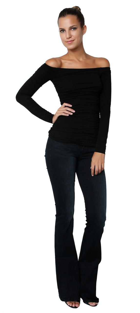 Model Citizen - Melody Of Spring Top